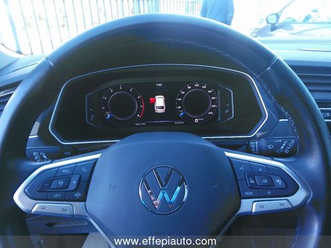 Auto Volkswagen Tiguan 1.5 Tsi Act Life Usate A Milano