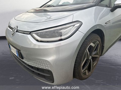 Auto Volkswagen Id.3 Pro Performance Usate A Monza E Della Brianza