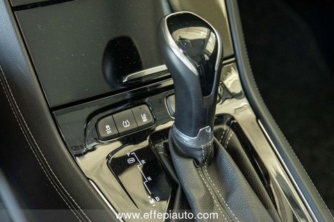 Auto Opel Grandland X 1.5 Ecotec Elegance S&S 130Cv At8 Usate A Monza E Della Brianza