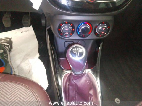Auto Opel Adam 1.2 Glam S&S 70Cv E6 Usate A Milano