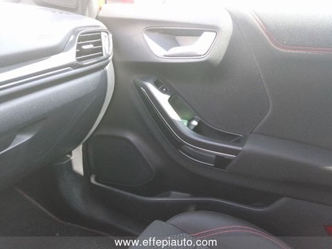 Auto Ford Puma 1.0 Ecoboost Hybrid St-Line X S&S 155Cv Usate A Milano