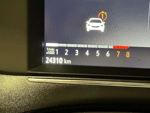 Auto Opel Corsa 1.2 Elegance 100Cv Usate A Monza E Della Brianza