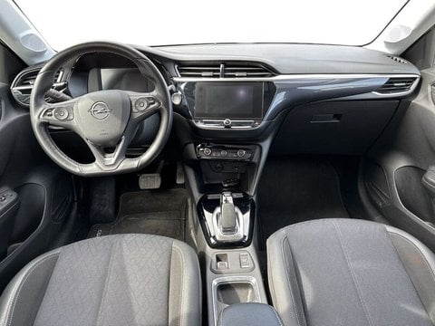 Auto Opel Corsa-E 5 Porte Elegance Usate A Ragusa