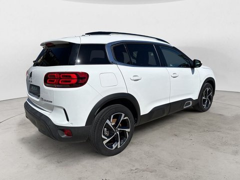 Auto Citroën C5 Aircross Bluehdi 130 S&S Feel Pack Usate A Ragusa