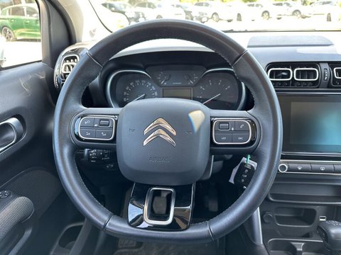 Auto Citroën C3 Aircross Bluehdi 100 S&S Feel Usate A Ragusa
