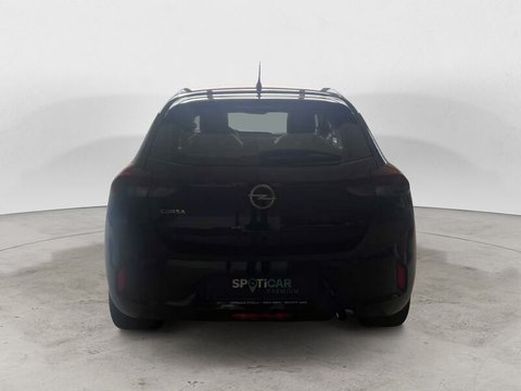 Auto Opel Corsa 6ª Serie 1.2 100 Cv Elegance Usate A Ragusa