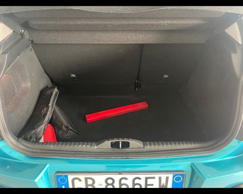 Auto Citroën C3 3ª Serie Bluehdi 100 S&S Feel Pack Usate A Ragusa