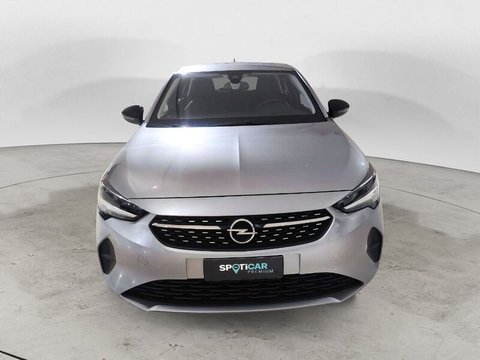 Auto Opel Corsa 6ª Serie 1.2 Elegance Usate A Ragusa
