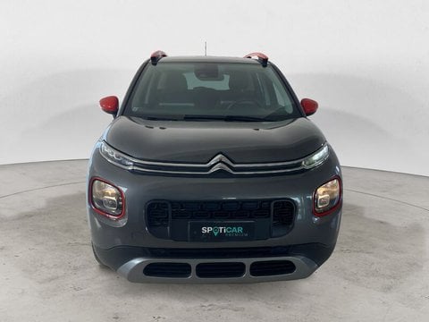 Auto Citroën C3 Aircross Bluehdi 120 S&S Eat6 Shine Usate A Ragusa