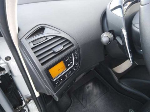 Auto Citroën C4 Picasso 1.6 E-Hdi 110 Fap Cmp6 Exclusive Usate A Ragusa