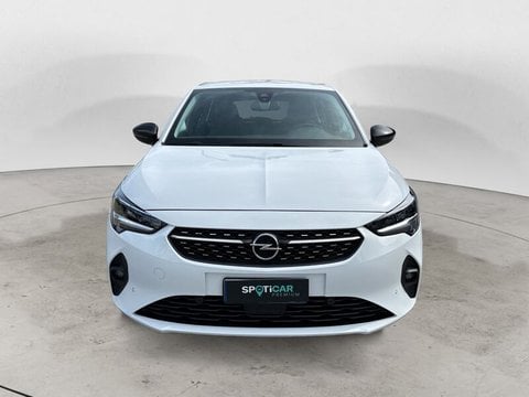 Auto Opel Corsa-E 5 Porte Elegance Usate A Ragusa