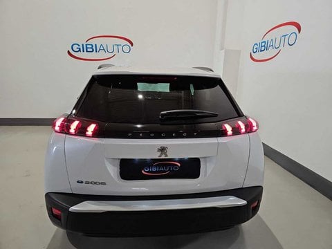 Auto Peugeot 2008 Peugeot - E- Elet All Pack Usate A Palermo