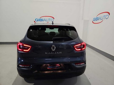 Auto Renault Kadjar 2019 - 1.5 Blue Dci Sport Edition 115Cv Usate A Palermo