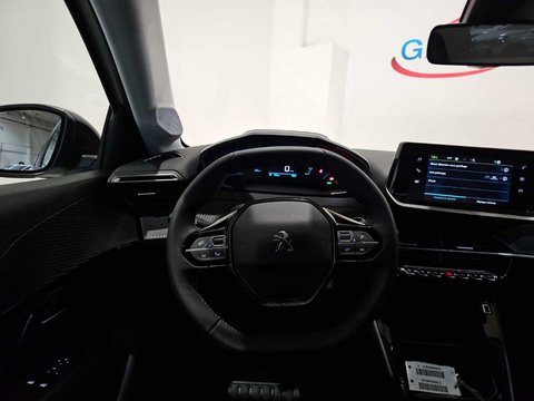 Auto Peugeot 208 Peugeot - E- Am Activ Elett Usate A Palermo