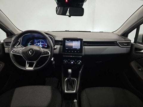 Auto Renault Clio V 2019 - 1.6 E-Tech Hybrid Zen 140Cv Auto Usate A Palermo