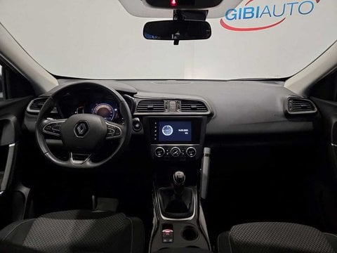 Auto Renault Kadjar 2019 - 1.5 Blue Dci Sport Edition 115Cv Usate A Palermo