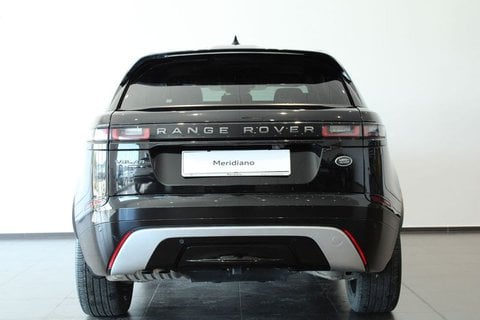 Auto Land Rover Range Rover Velar 2.0D I4 180 Cv R-Dynamic Usate A Agrigento