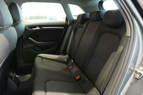 Auto Audi A3 3ª Serie Spb 30 Tdi Business Usate A Agrigento