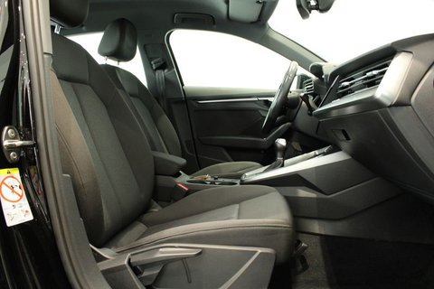 Auto Audi A3 4 Serie Spb 30 Tdi Business Usate A Agrigento