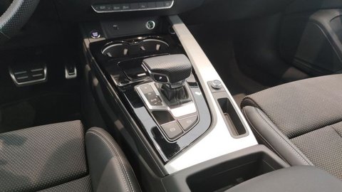 Auto Audi A5 2ª Serie Spb 40 Tdi Quattro S Tronic Usate A Agrigento