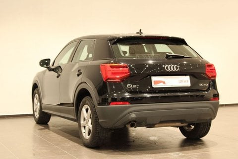 Auto Audi Q2 1.6 Tdi S Tronic Business Usate A Agrigento