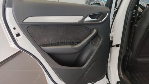 Auto Audi Q3 2.0 Tdi 150 Cv S Line Edition Usate A Agrigento