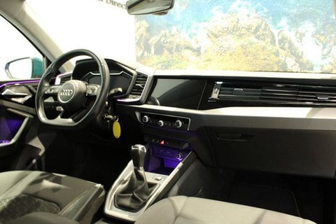 Auto Audi A1 Spb 30 Tfsi S Line Edition Usate A Agrigento
