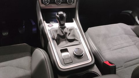 Auto Seat Ateca 2.0 Tdi 115 Cv Xperience Usate A Agrigento
