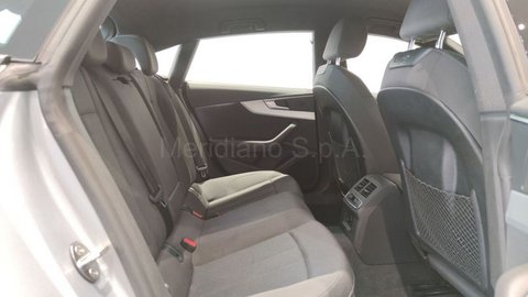 Auto Audi A5 2ª Serie Spb 2.0 Tdi 190Cv S Tronic Business Usate A Agrigento