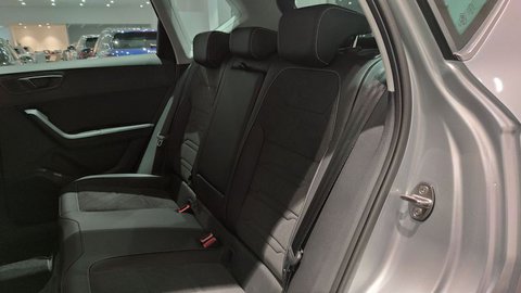 Auto Seat Ateca 2.0 Tdi 115 Cv Xperience Usate A Agrigento