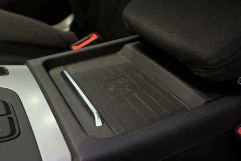 Auto Audi Q5 40 Tdi 204 Cv Quattro S Tronic S Line Plus Usate A Agrigento