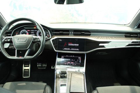 Auto Audi A6 5ª Serie Avant 40 2.0 Tdi S Tronic Business Sp Usate A Agrigento