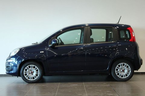 Auto Fiat Panda 3ª Serie 1.0 Firefly S&S Hybrid Usate A Agrigento