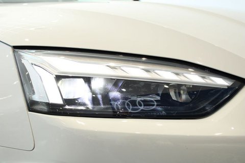 Auto Audi A5 2ª Serie Spb 35 Tdi S Tronic S Line Edition Usate A Agrigento