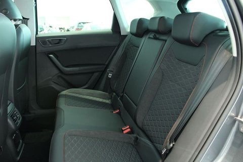 Auto Seat Ateca Khp 2.0 Tdi Business 115Cv Usate A Agrigento