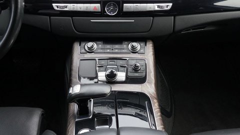 Auto Audi A8 A8 3.0 Tdi 258 Cv Clean Diesel Quattro Tiptronic Usate A Milano