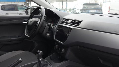 Auto Seat Ibiza 1.6 Tdi 95 Cv 5P. Fr - Anche Per Neo P Usate A Milano