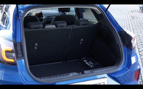 Auto Ford Puma 1.0 Ecoboost Hybrid 125 Cv S&S Titanium X Usate A Milano