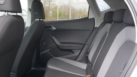 Auto Seat Ibiza 1.6 Tdi 95 Cv 5P. Fr - Anche Per Neo P Usate A Milano
