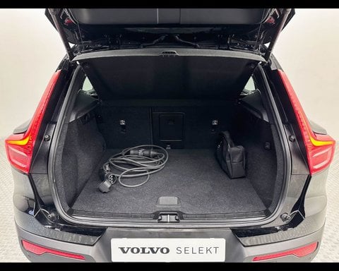 Auto Volvo Xc40 Recharge R-Design T5 Aut Usate A Trento