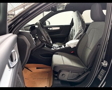 Auto Volvo Xc40 T4 Recharge Plug-In Hybrid Automatico Core Nuove Pronta Consegna A Trento