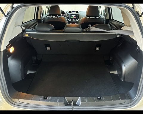 Auto Subaru Xv 2.0I Lineartronic Premium Usate A Trento