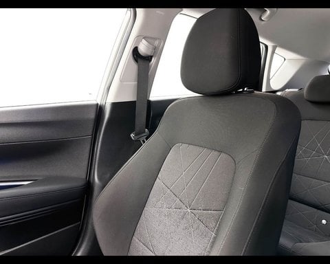 Auto Hyundai Bayon 1.0 T-Gdi Hybrid 48V Imt Xline Usate A Trento