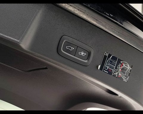 Auto Volvo Xc40 Recharge R-Design T5 Aut Usate A Trento