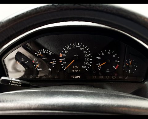 Auto Mercedes-Benz Sl Sl320 Cdi Auto "Mille Miglia" Usate A Trento