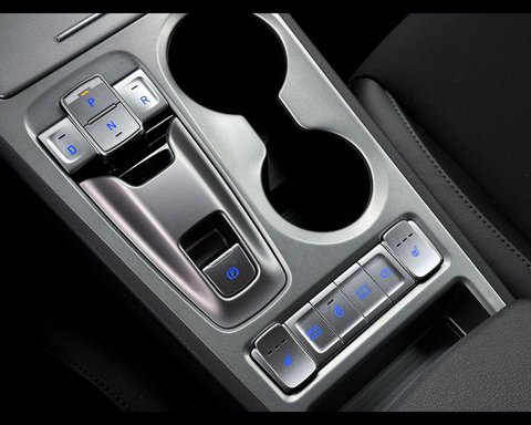 Auto Hyundai Kona Ev 64 Kwh Xclass Usate A Trento