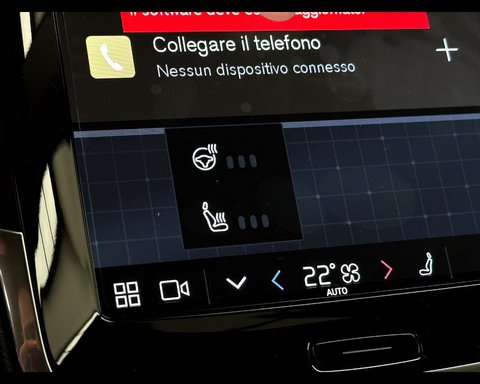 Auto Volvo Xc90 N. Core B5 Awd Aut 7P Nuove Pronta Consegna A Trento