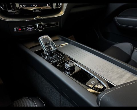 Auto Volvo Xc60 T6 Recharge Awd Plug-In Hybrid Aut. Plus Dark Nuove Pronta Consegna A Trento