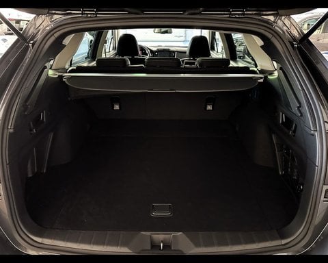 Auto Subaru Outback 2.5I Lineartronic Style Nuove Pronta Consegna A Trento