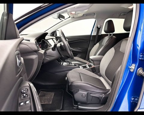 Auto Opel Grandland 1.6 Hybrid Plug-In Aut. Fwd Ultimate Usate A Trento